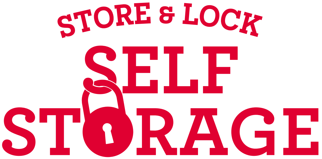 Store & Lock Self Storage in Verona, VA 24482